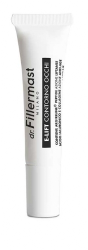 Dr Fillermast e-lift contorno de ojos (15 ml)