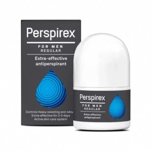 Perspirex Men Roll on 20 ml