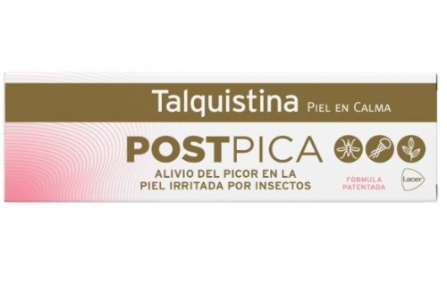 Talquistina post pica 15 ml