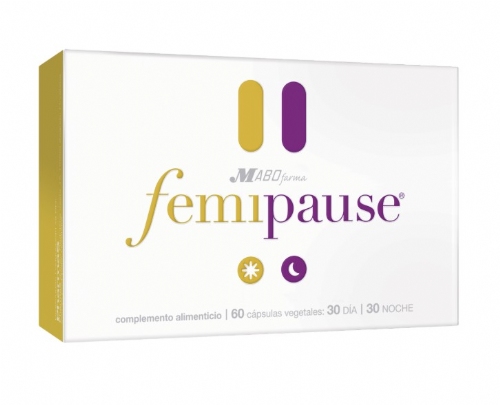 Femipause 60 cápsulas