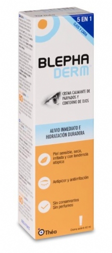 Blephaderm 40 ml