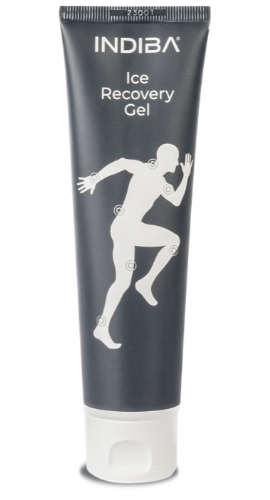 Indiba Ice Recovery Gel (100 ml)