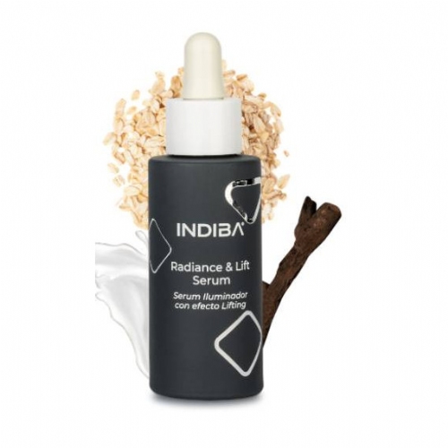 Indiba radiance & lift serum (1 envase 30 ml)