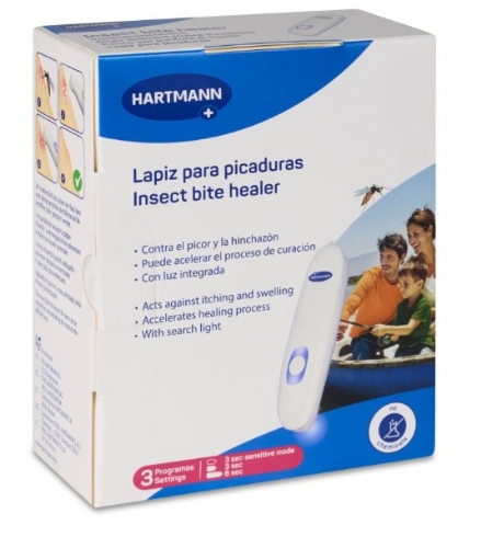 Hartmann Lápiz para picaduras (1 ud)