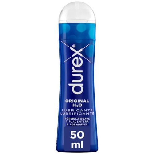 Durex Play Lubricante Original (50 ml)