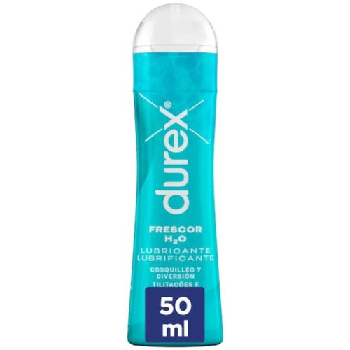 Durex Play Lubricante Frescor (50 ml)
