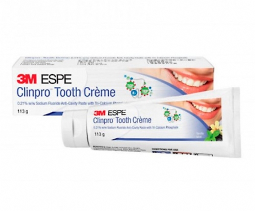 3M Clinpro Pasta dental 90 ml
