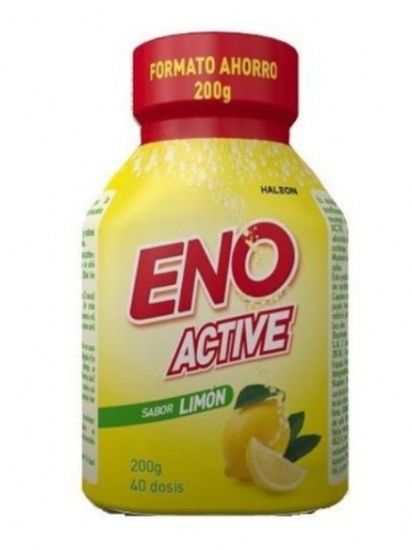 Eno Active sabor Limón 200 g