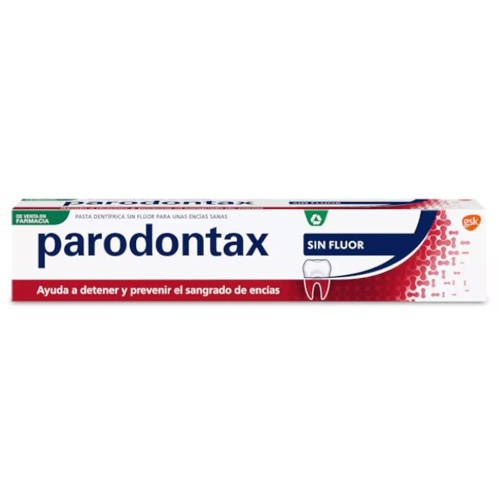 PARODONTAX ORIGINAL (75 ML)