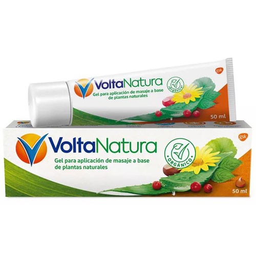 VoltaNatura (50 ml)