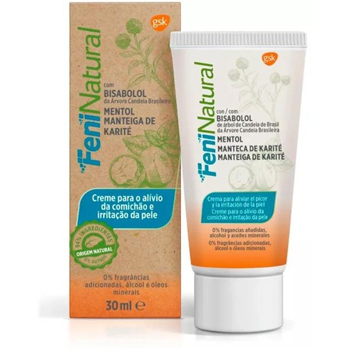 Feninatural 30 ml