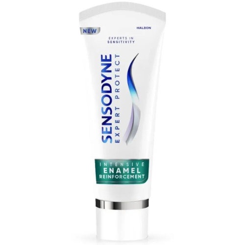 Sensodyne expert protect refuerzo intensivo esmalte 1 tubo 75 ml