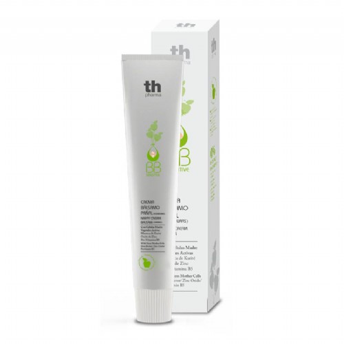 TH Pharma BB Sensitive Bálsamo pañal (100 ml)