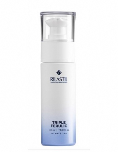 Rilastil triple ferulic  1 frasco 30 ml