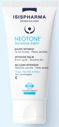 Isispharma Neotone sensitive Balm 30ml