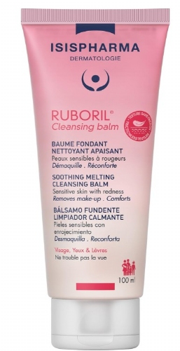 Isispharma Ruboril Cleansing balm 100ml
