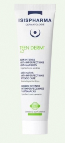 Teen Derm A.Z 30ml