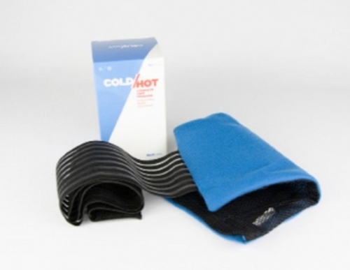 Tezaro Pharma Funda Multiposición para bolsa frío y calor 27 x 15mm