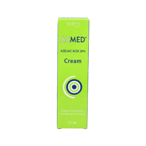 Acmed cream  1 envase 75 ml