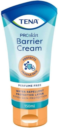 Tena proskin barrier cream  1 tubo 150 ml