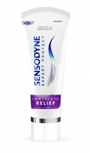Sensodyne Expert Protect Alivio inmediato 75 ml