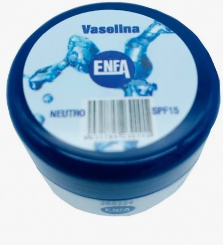 Vaselina enfa