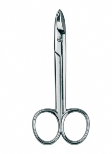 Disna Pharma Tijera especial pedicura uñas gruesas 10,5 cm 