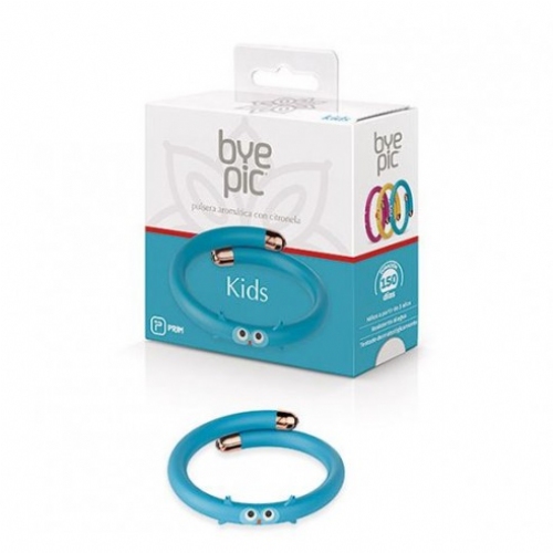 Byepic pulsera aromatica kids