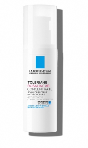 La Roche-Posay Toleriane Rosaliac AR concentrado 40ml