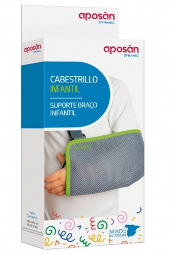 Aposán Cabestrillo Infantil talla XS