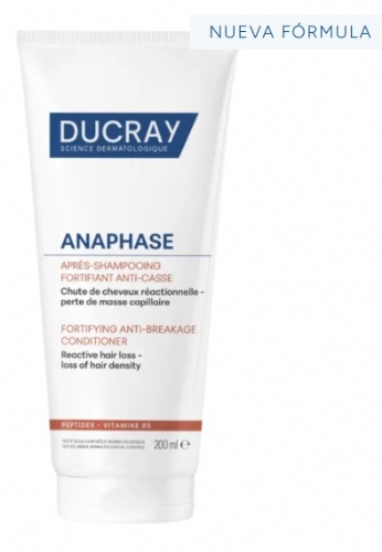 Ducray Anaphase Acondicionador Fortificante Antirrotura 200 ml