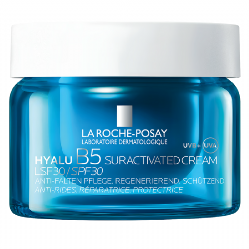 Hyalu b5 crema spf30 50ml