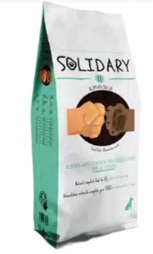 Dingo Solidary perro 22 15kg