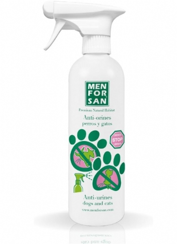 Menforsan Antiorines 500ml