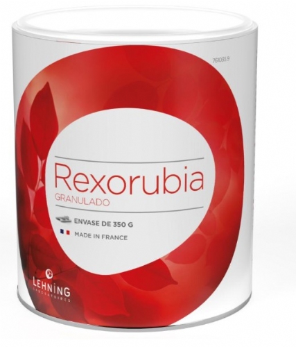 Rexorubia Lehning bote 350 gramos 