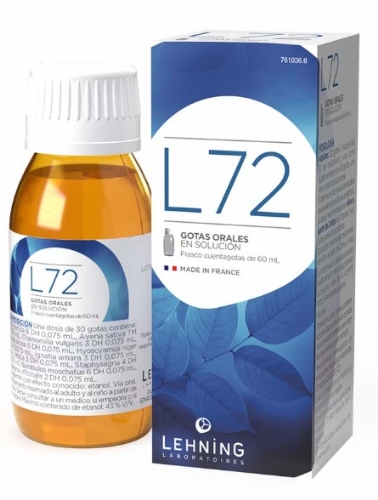 Lehning L72 60ml