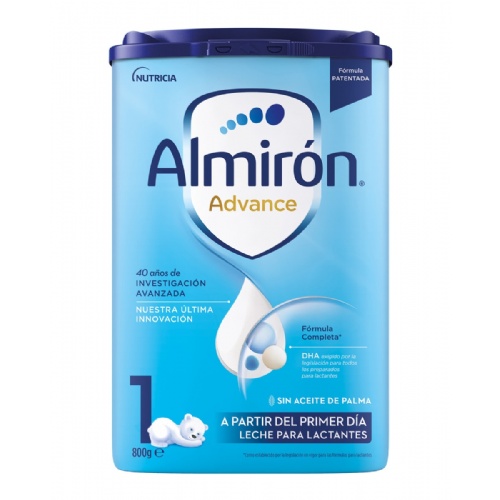 Almirón Advance con Pronutra 1