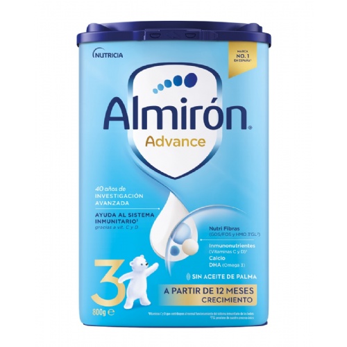 Almirón Advance 3 (800 g)