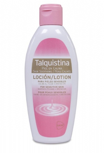 Talquistina Loción 200 ml