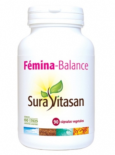 Femina Balance 90 cápsulas