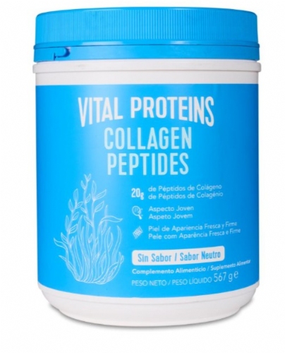 Vital Proteins Collagen Peptides 567 g