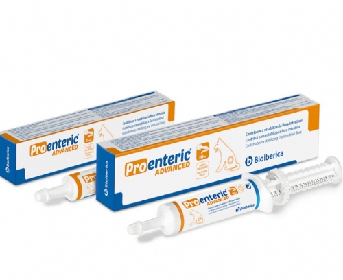 Pro-enteric Advanced oral 15ml bioiberica