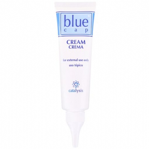 Blue cap crema  1 envase 50 g