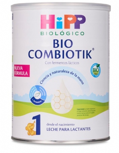 HiPP Leche para lactantes Bio Combiotik 1 800g