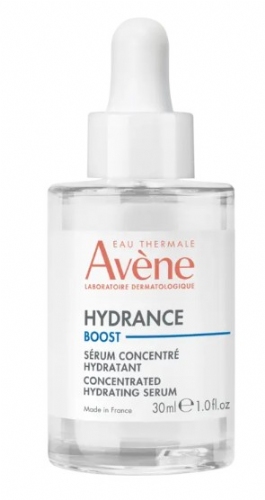 Avène Hydrance Boost Sérum hidratante concentrado 30 ml