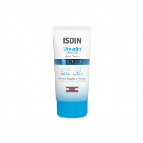 Isdin ureadin manos hand cream protect  1 tubo 50 ml