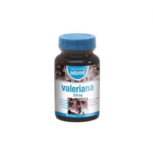 Valeriana 500mg 90+30 comp
