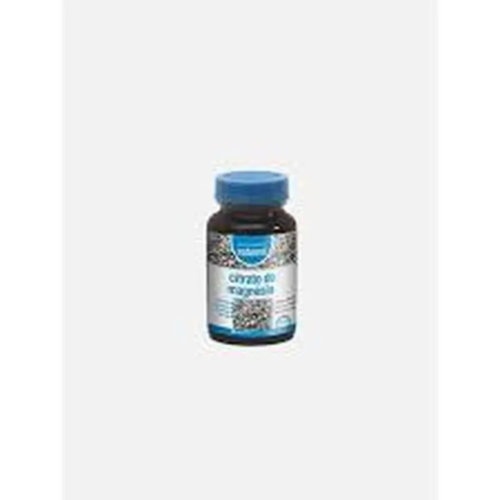 Naturmil citrato de magnesio 1000mg 60 comp
