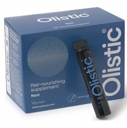 Olistic Next Women 28 viales x 25 ml