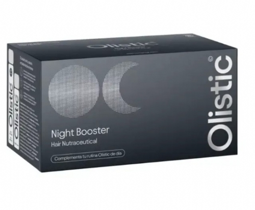 Olistic Night Booster 28 viales x15 ml